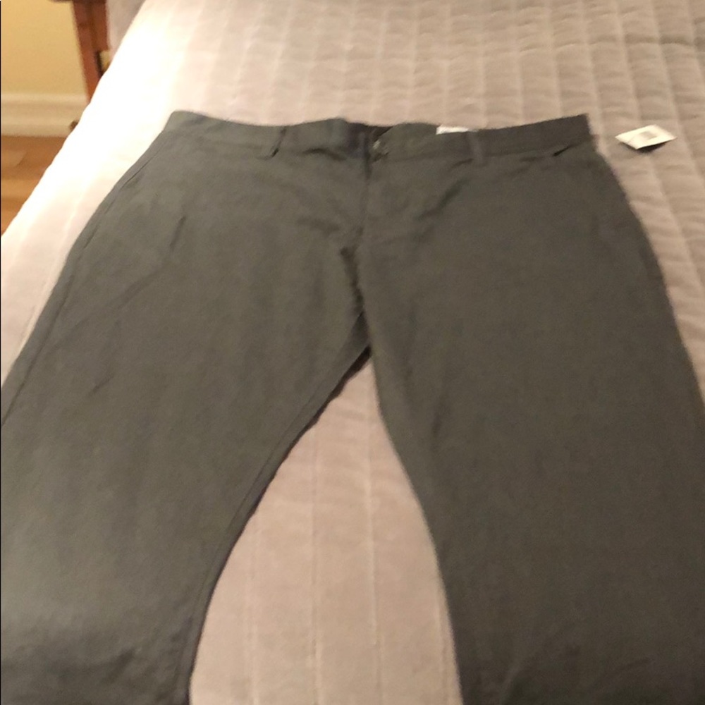 Volcom pants men’s